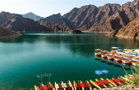 Hatta Tour